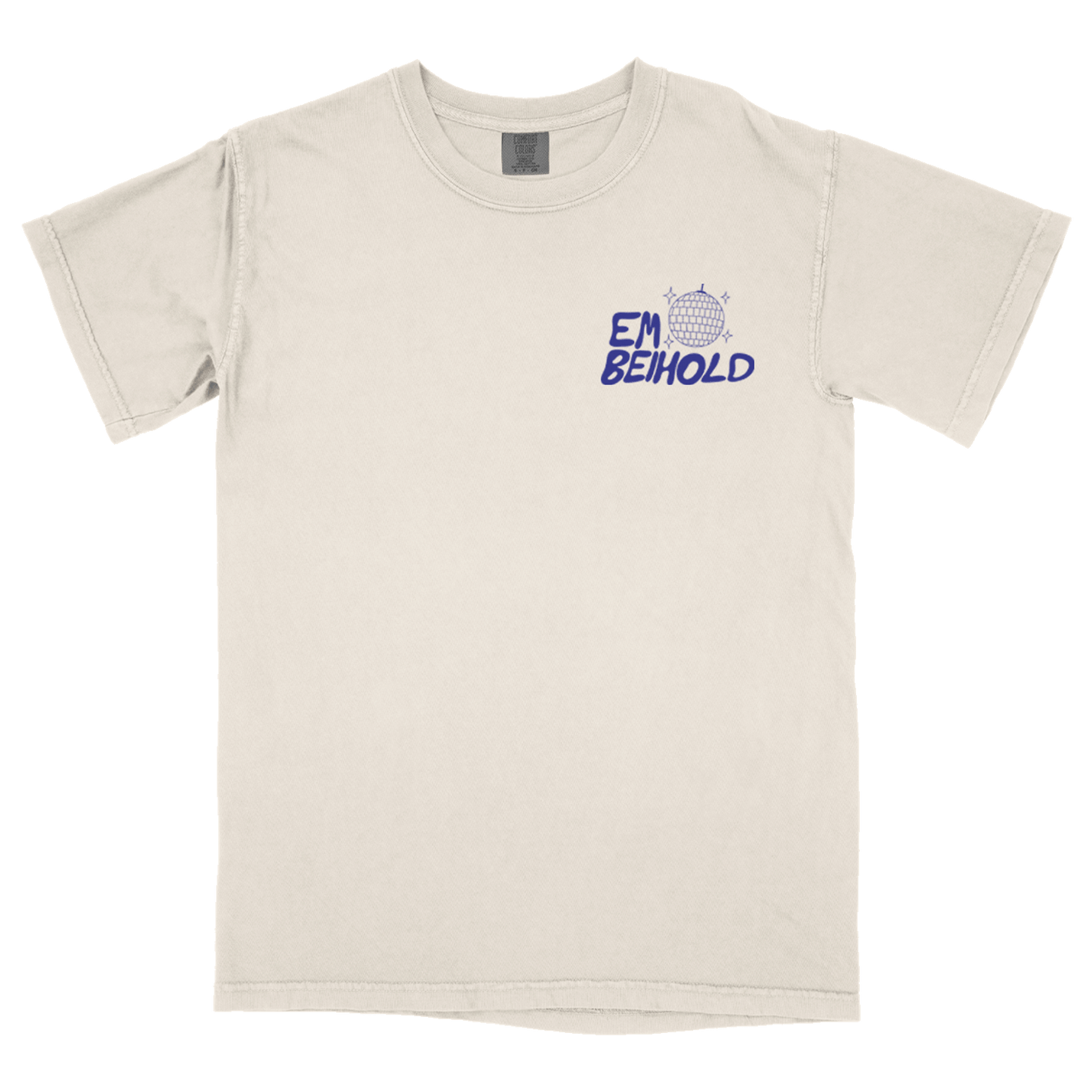 Disco Bug Tee